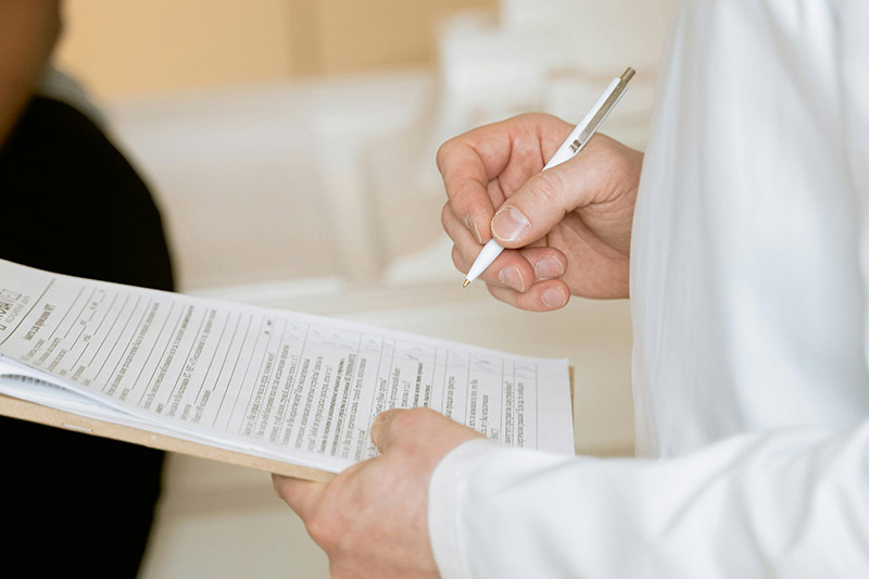 Evidence-Based Care